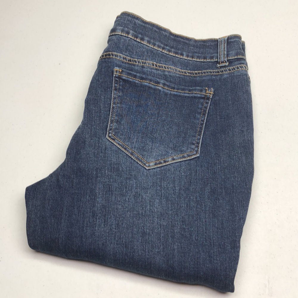 LIKE NEW ONE 5 ONE SLIM FIT JEANS 12/31x27 ⭐️
